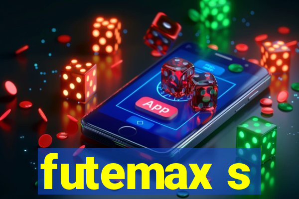 futemax s